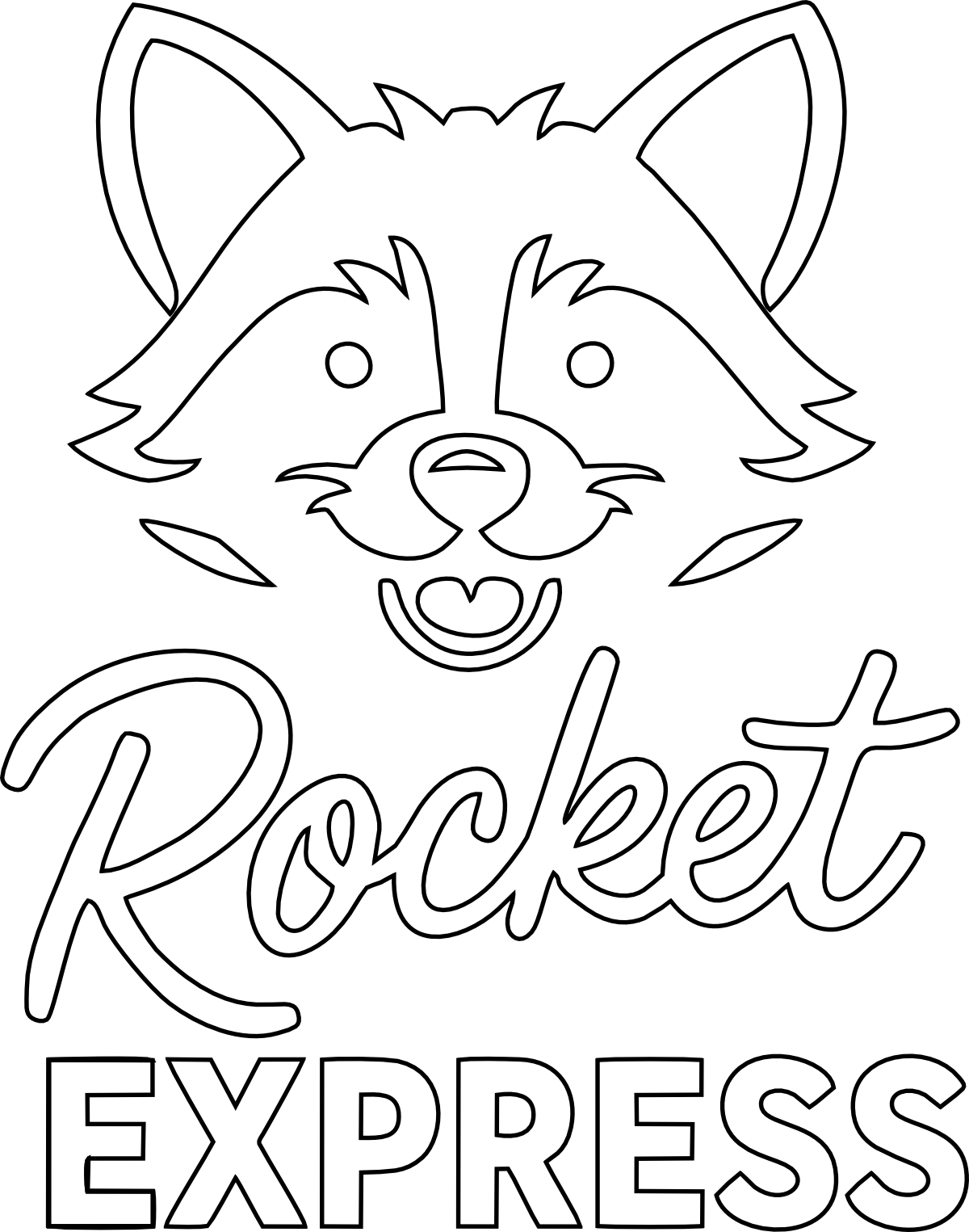 Rocket Express